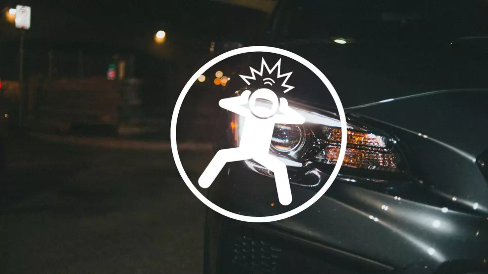 Are You Breaking This Little Known Iowa Road Law?