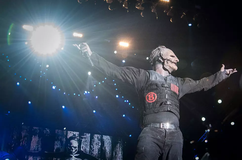 Here’s How You Can Meet Members of Slipknot in Iowa City at Hy-Vee