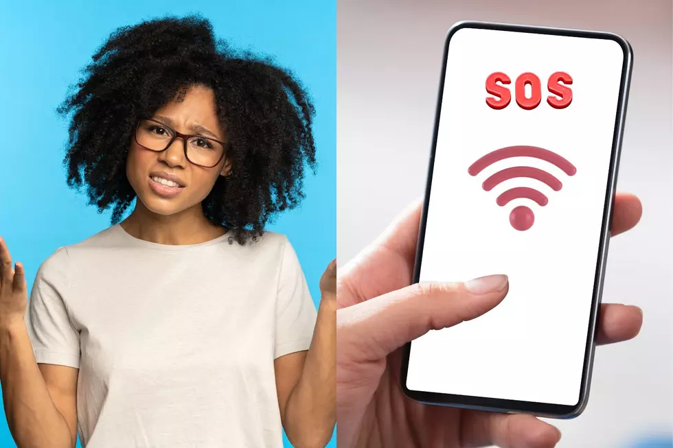 Why Were Verizon Cell Phones in SOS Mode Yesterday?