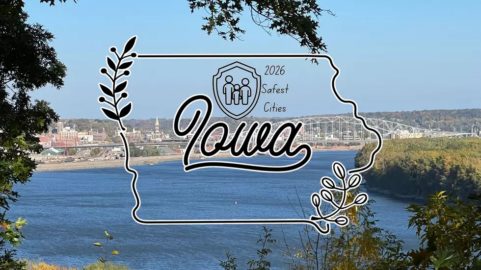 Iowa Lands Eight Cities in America’s Safest Midsize City Rankings; Four in the Top 50