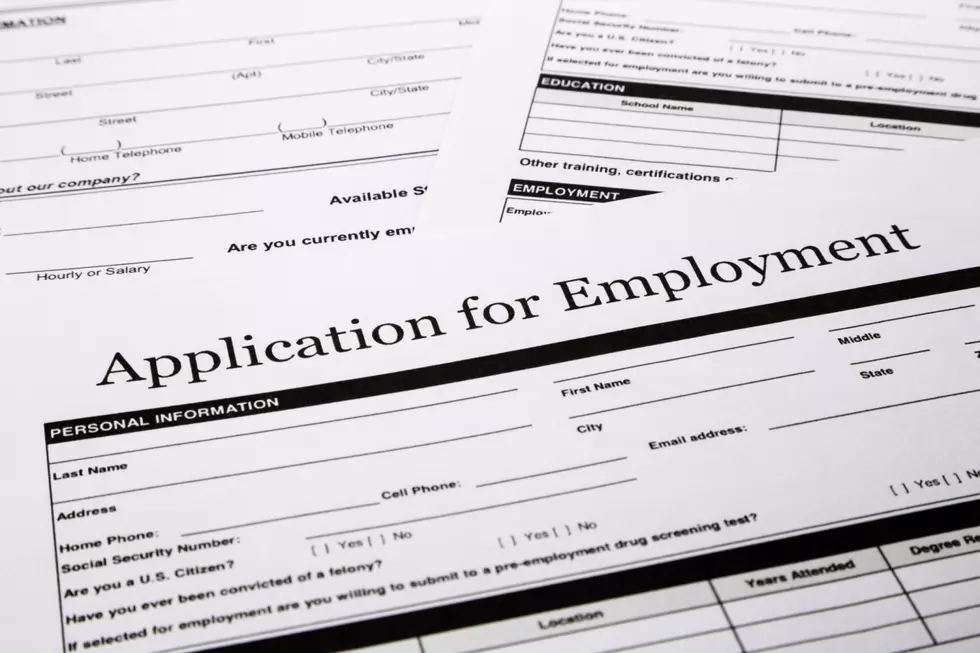 Iowa Has The Lowest Unemployment Rates In The Country