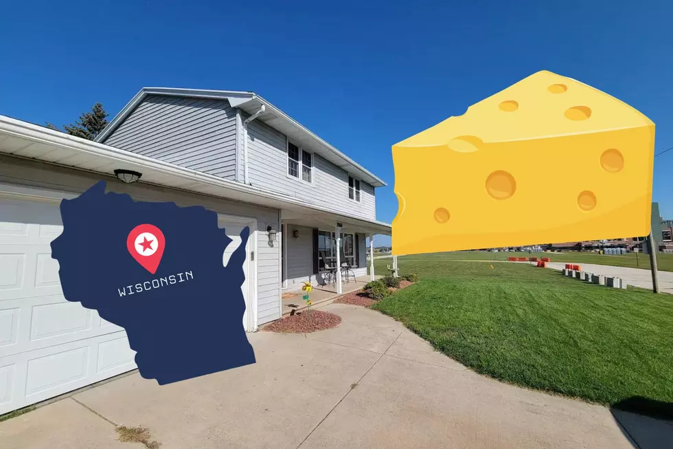 You Could Own The Greatest House In The State Of Wisconsin