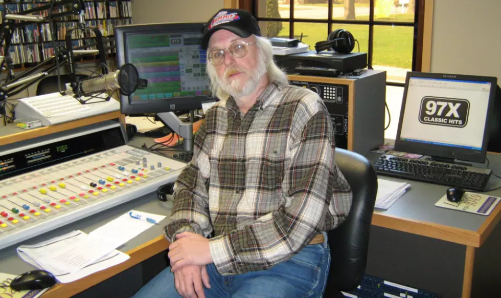 Former Quad City DJ, Steve Donovan, Has Passed