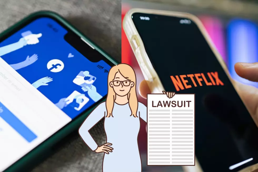 Facebook Allegedly Allowed Netflix To Access Your Direct Messages