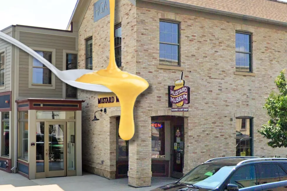 Wisconsin Has A Mustard Museum Thanks To The Red Sox Losing The World Series