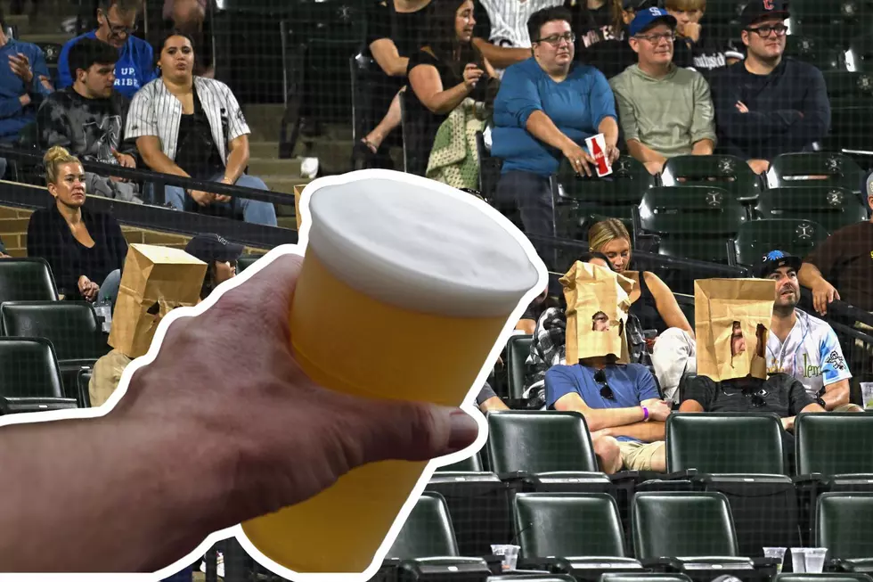 Chicago MLB Team Fans Called Drunkest in Baseball