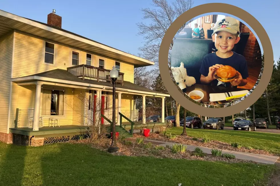 ‘Beyond Hidden Gem’ Called Wisconsin’s Most Adorable Small-Town Restaurant
