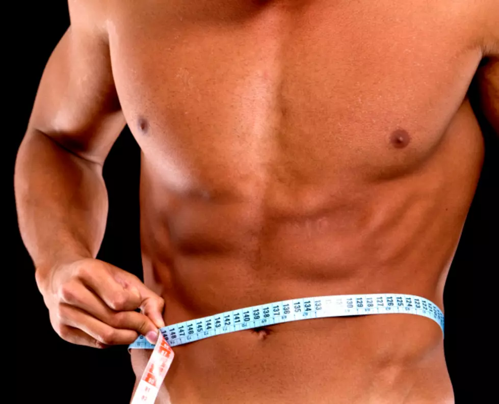 Local Man Becomes Over 100 Pounds Lighter and $10,000 Richer