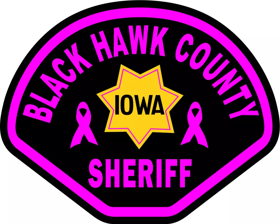 Black Hawk County Sher'ff's Office
