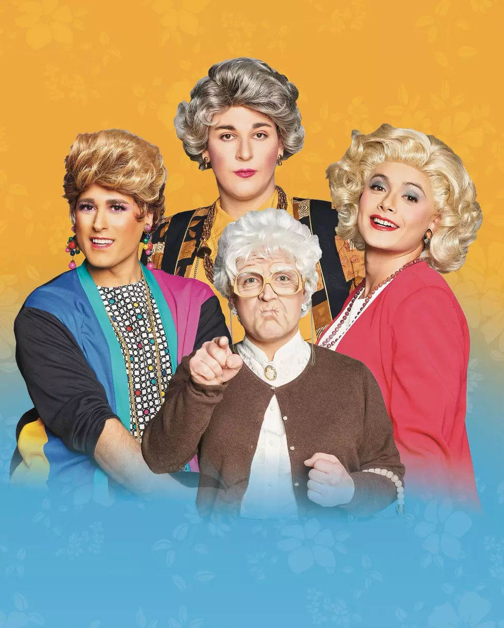 ‘Golden Girls’ Tribute Show Comes to Cedar Rapids