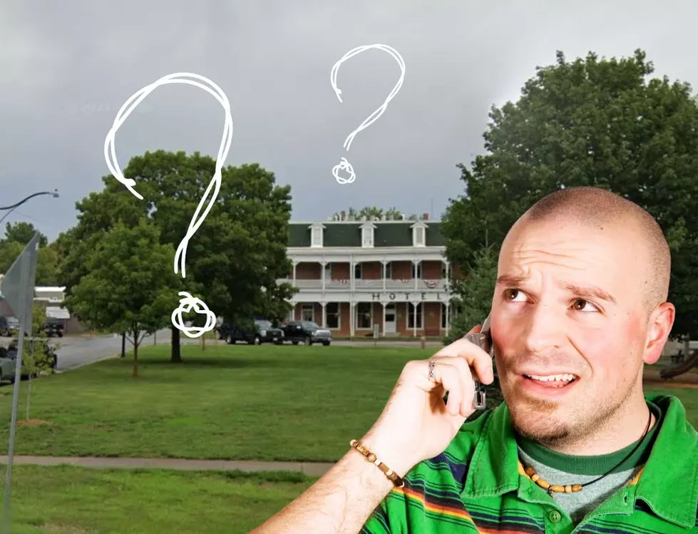 Iowa Town Ranks as One of the Most Mispronounced Places in U.S.