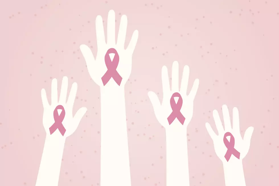 Cedar Rapids Firefighters Go PINK in October